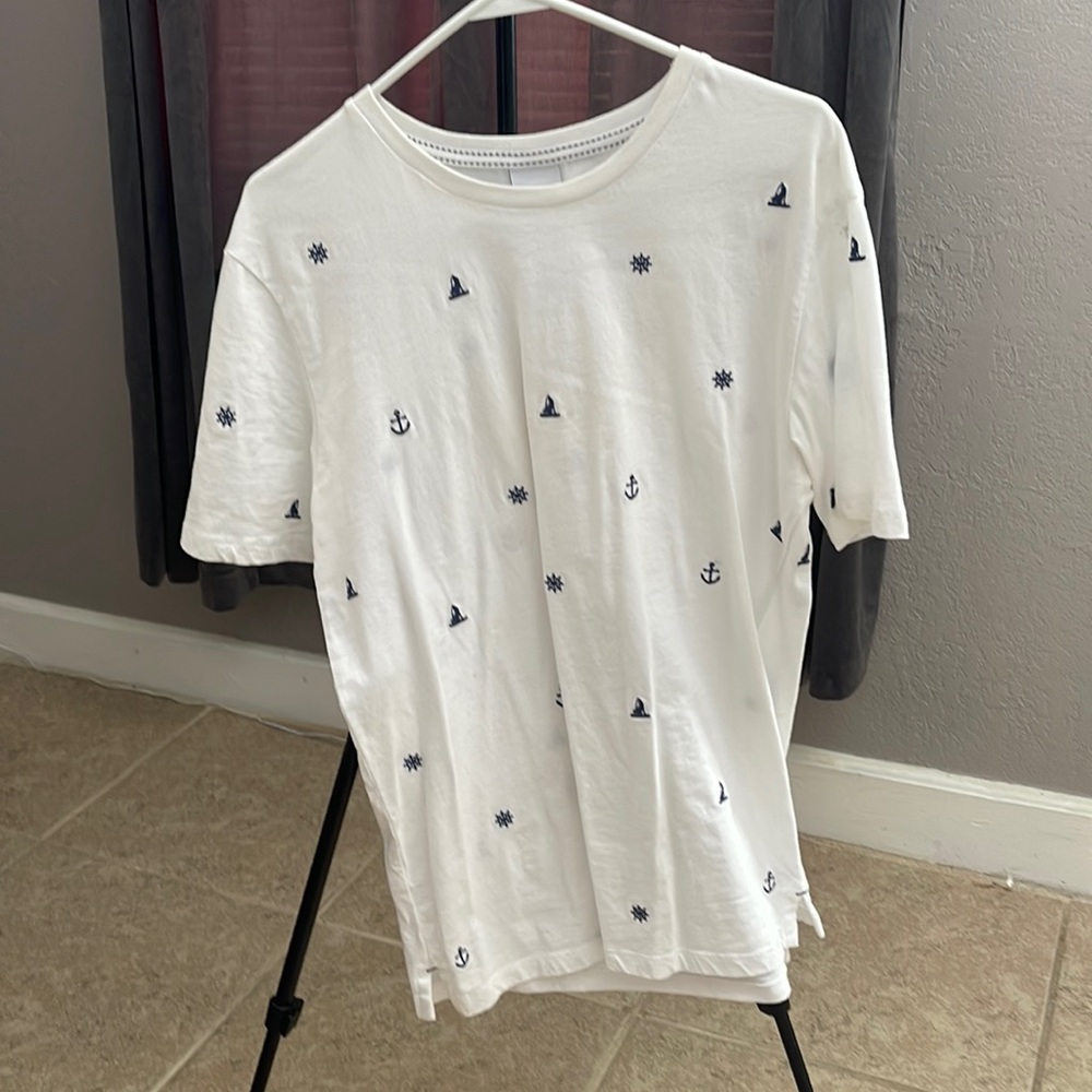 Wore once